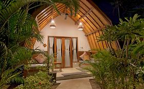 Chill Out Bungalows